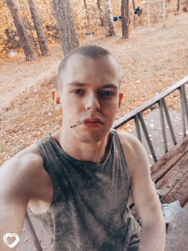Ваня, 23, Вологде — анкета №4601991