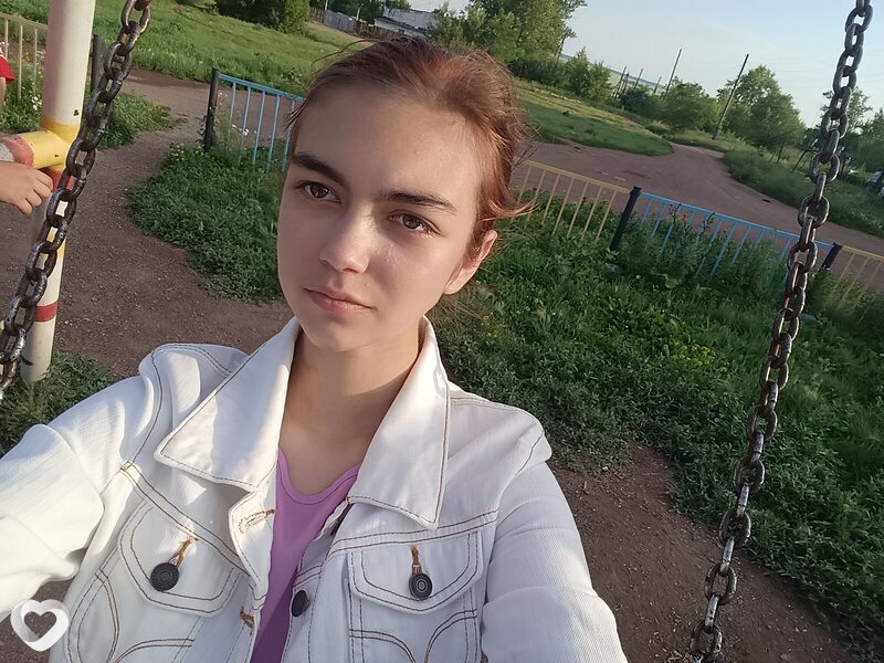Дарья, 26, Магнитогорске — анкета №4601998