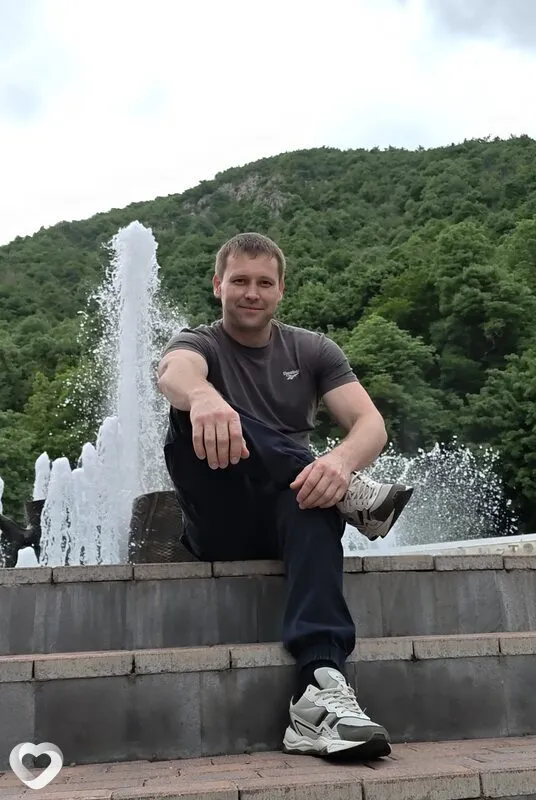 Александ, 41, Барнауле — анкета №4601999