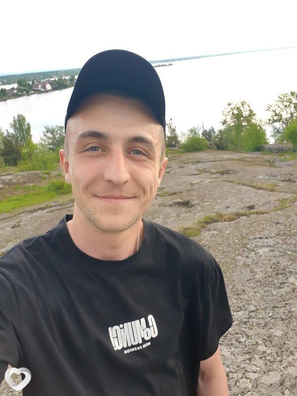 Валерий, 28, Петрозаводске — анкета №4602006