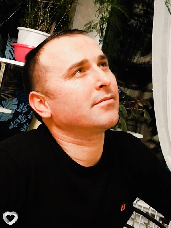 Саид, 37, Санкт-Петербурге — анкета №4602111