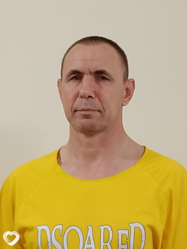 Евгений, 50, Оренбурге — анкета №4602113