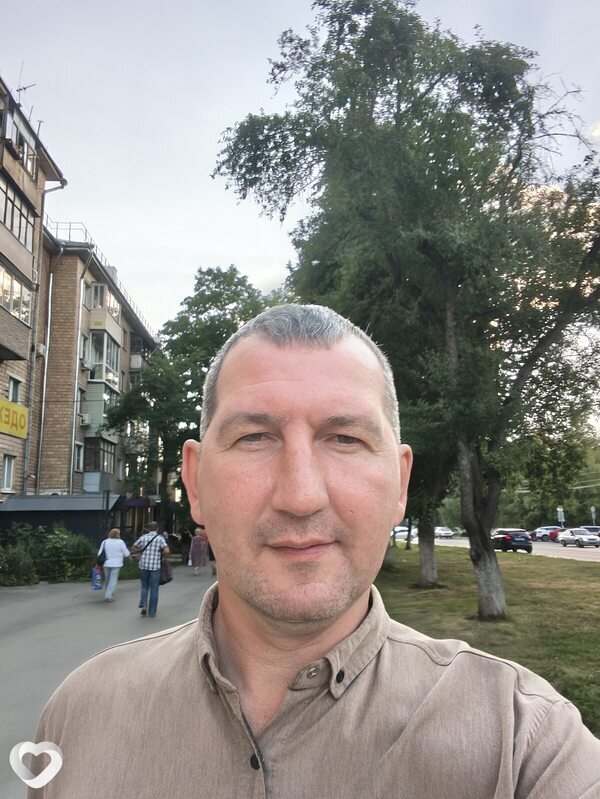 Дима, 46, Туле — анкета №4602117