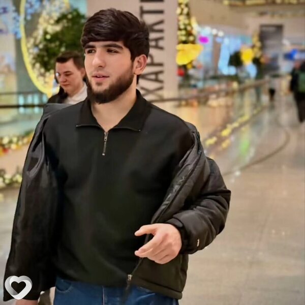 Судайс, 25, Одинцове — анкета №4602121