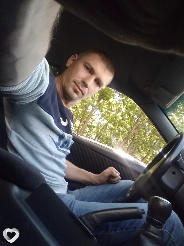 Vitaliy, 39, Артеме — анкета №4602129