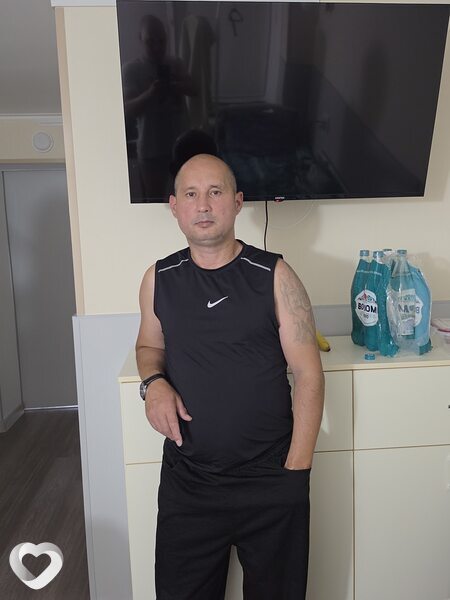 Евгений, 36, Чебоксарах — анкета №4602042