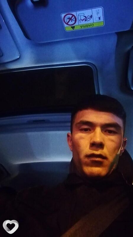 Тимур, 30, Казани — анкета №4602047
