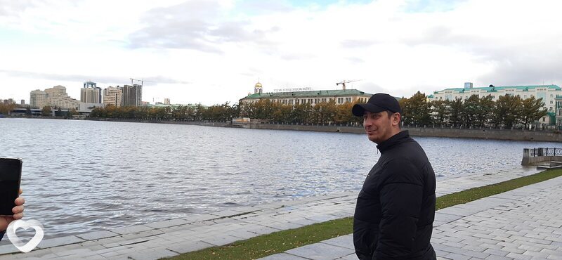 Alexandr, 45, Ростове-на-Дону — анкета №15517