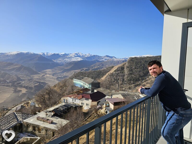 Vadim, 41, Казани — анкета №4602058