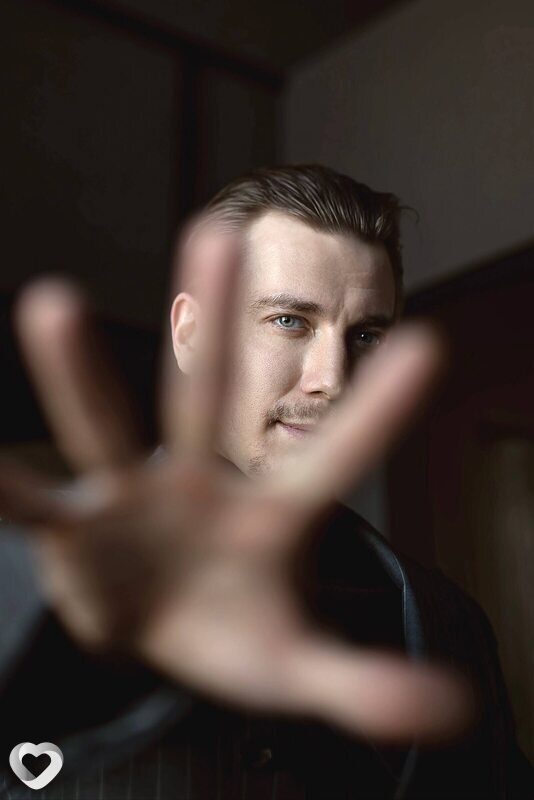 Алекс, 25, Домодедово — анкета №4602013