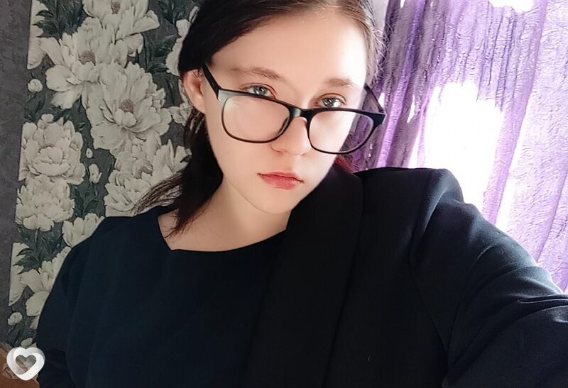 Алиса, 18, Екатеринбурге — анкета №4602017
