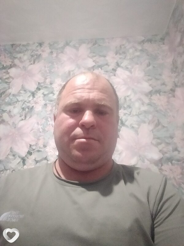 Сергеи, 41, Серпухове — анкета №4602021