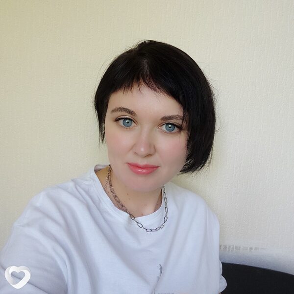 Наталья, 38, Новосибирске — анкета №4602029