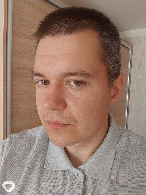 Павел, Орёл