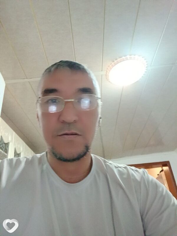 Руслан, 49, Таразе — анкета №4602085
