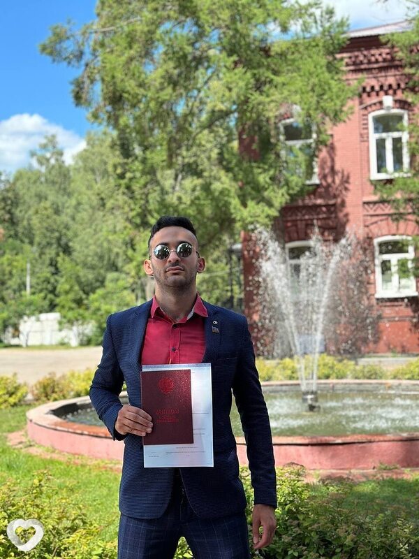 Руслан, Орехово-Зуево