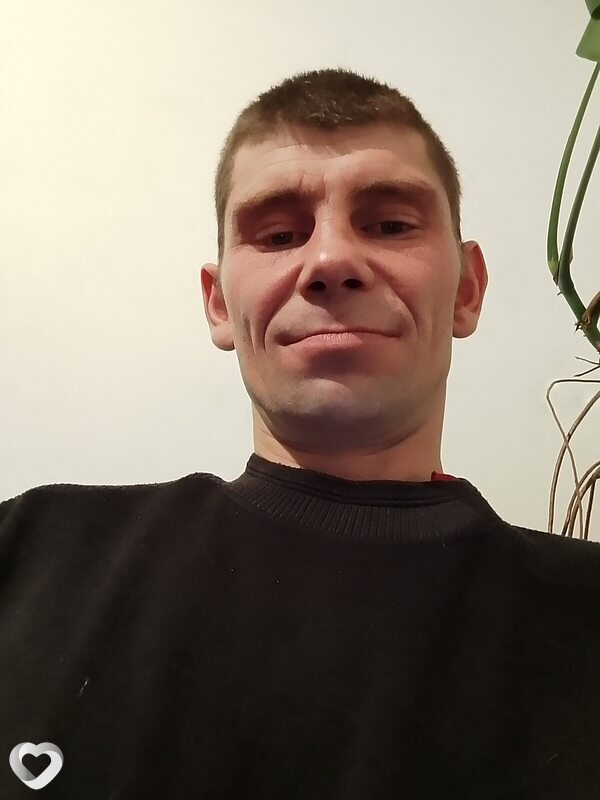Владимир, 37, Красноярске — анкета №4602098