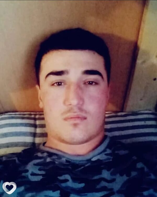 Толик, Томск