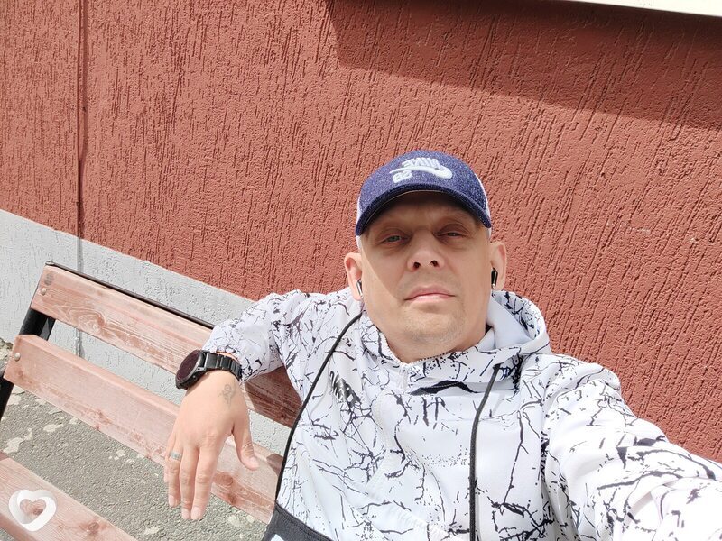Макс, 38, Тюмени — анкета №4602107