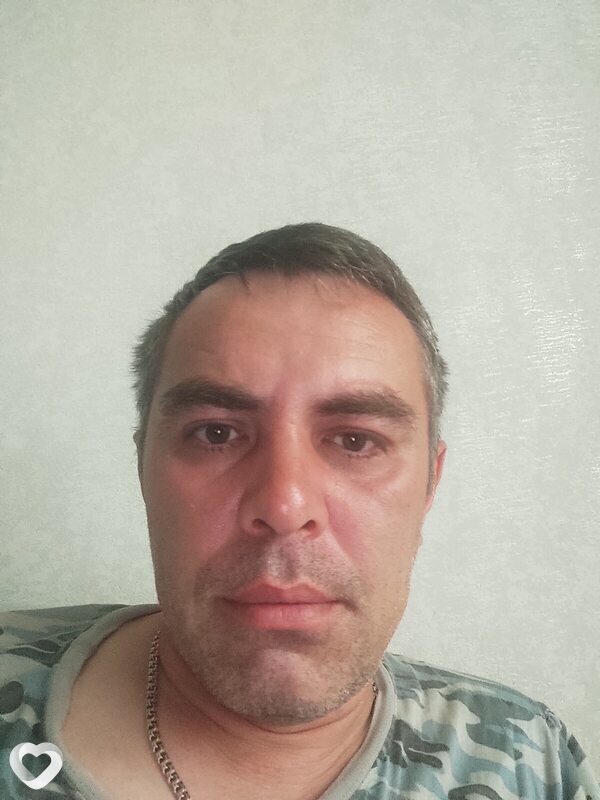 Алексей, 41, Чебоксарах — анкета №4601933