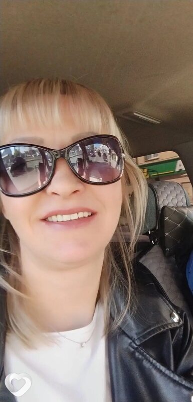 Наталья, 44, Екатеринбурге — анкета №4602161