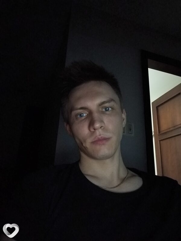 Алексей, 29, Санкт-Петербурге — анкета №4602166