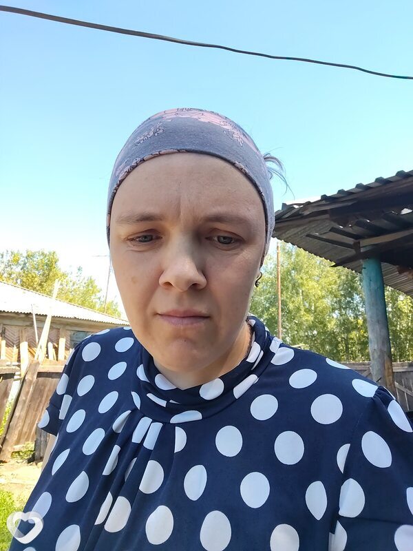 Анастасия, Павловск (Алтайский край)