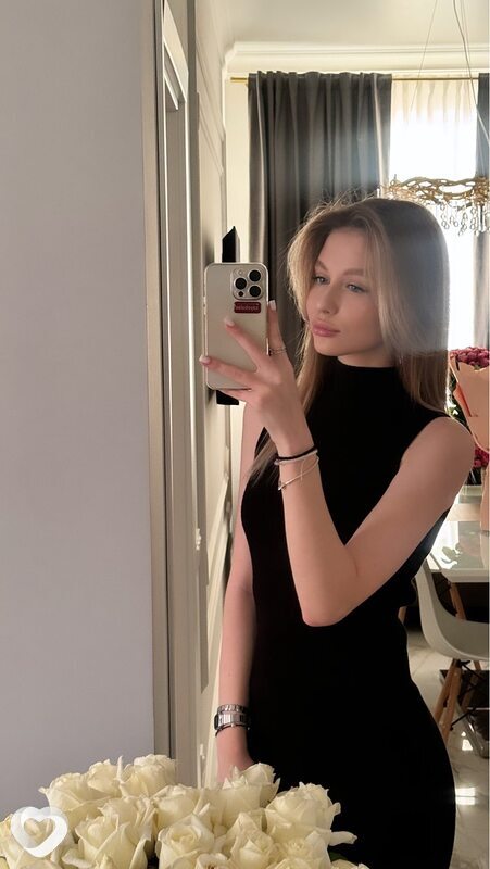 Софа, 21, Краснодаре — анкета №4602173
