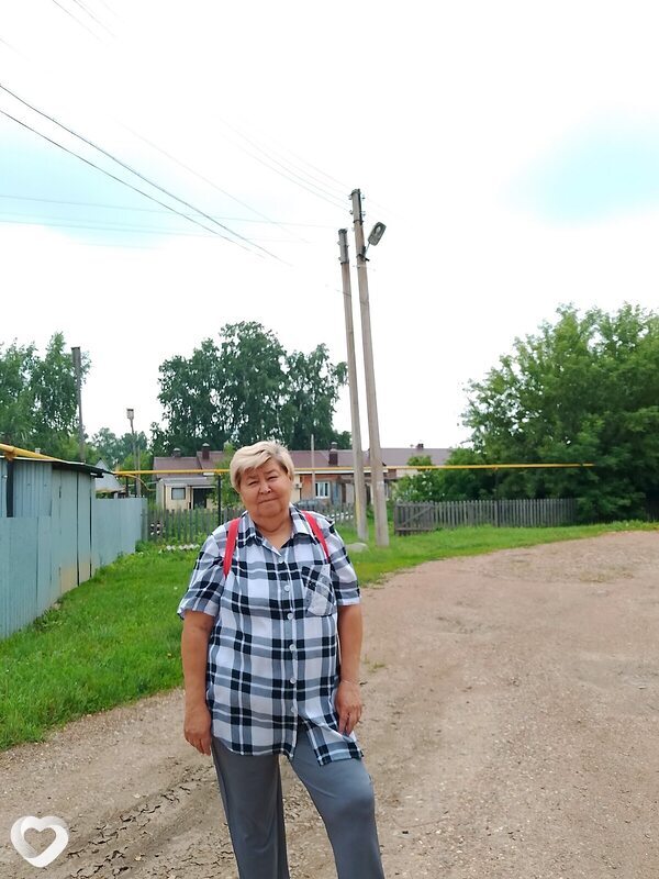 Светлана, Стерлитамак