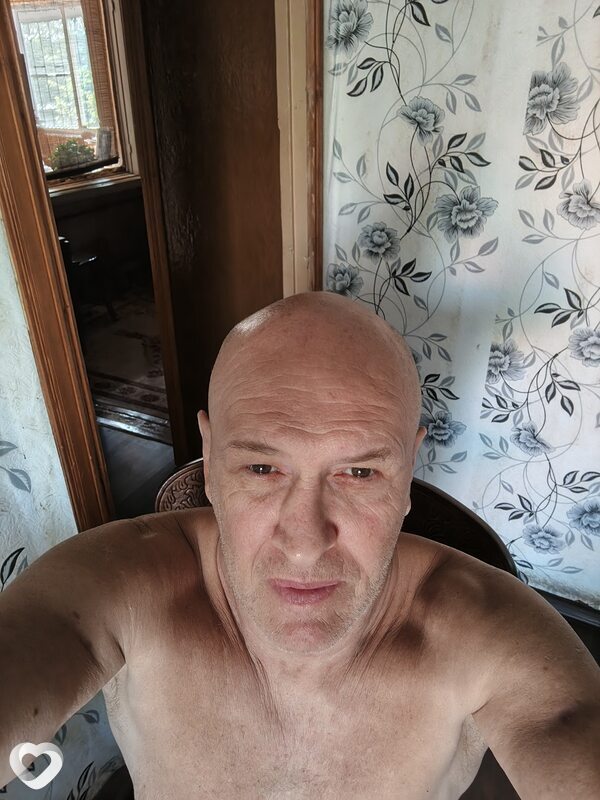 Лёша, 53, Астрахани — анкета №4602207