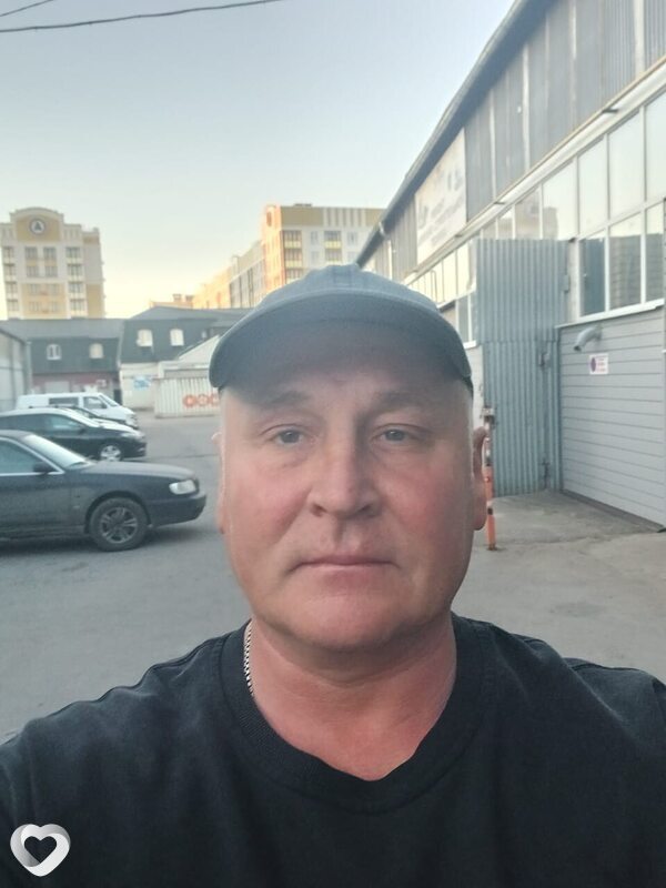 Олег Узсср, 54, Брянске — анкета №4602212