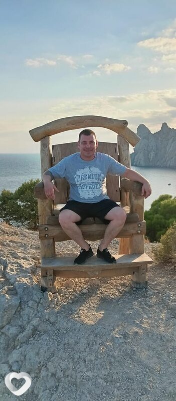 Александр, 38, Череповце — анкета №4602213