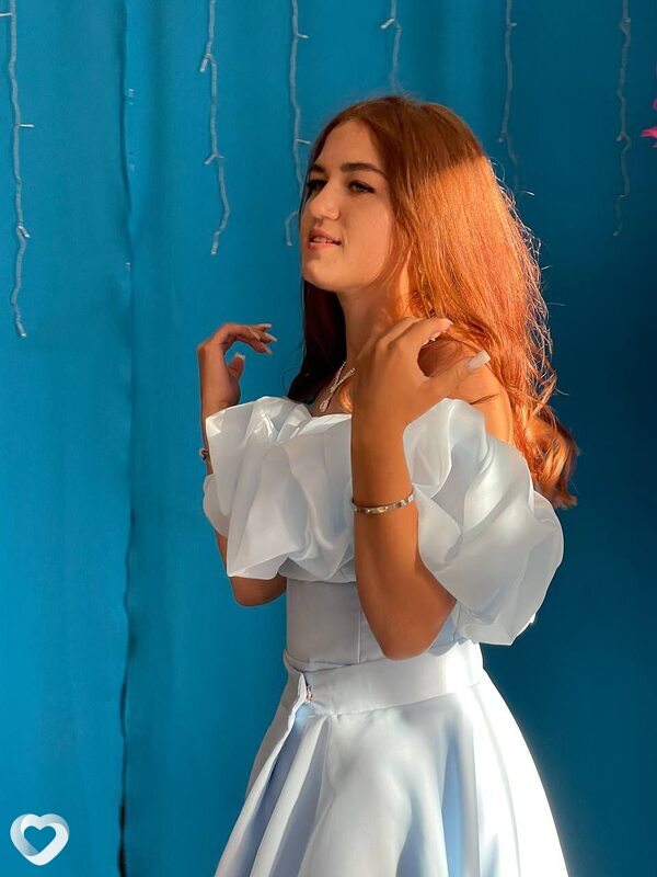 Анастасия, 18, Абакане — анкета №4602214
