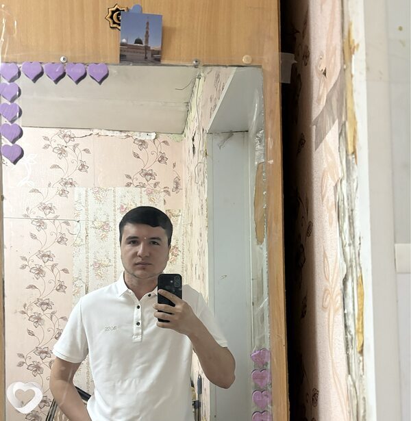 Асланчик, 22, Пензе — анкета №4602217
