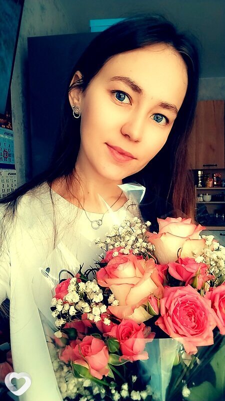 Татьяна, 27, Перми — анкета №4602220