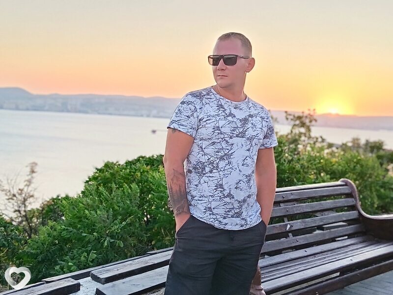 Сергей, 35, Сочи — анкета №4602222