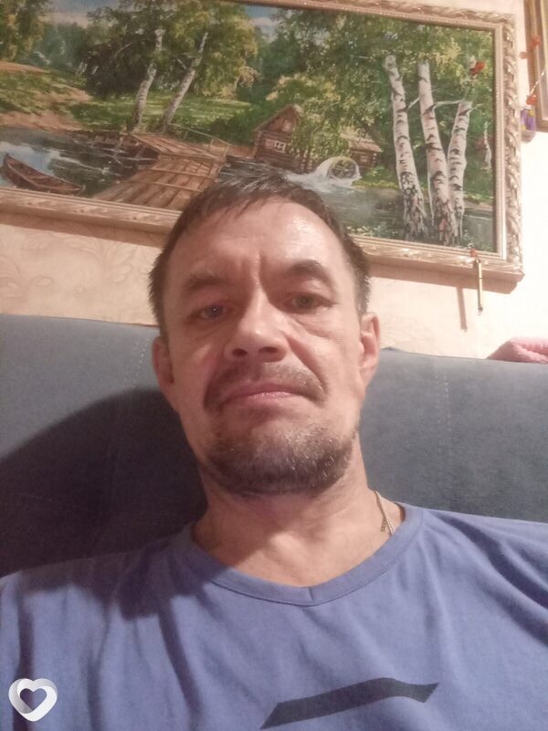 Дмитрий, 46, Новосибирске — анкета №4602236