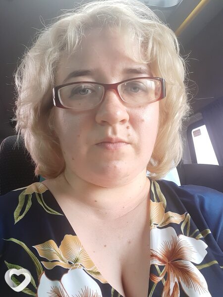 Татьяна, 40, Архангельске — анкета №4602245