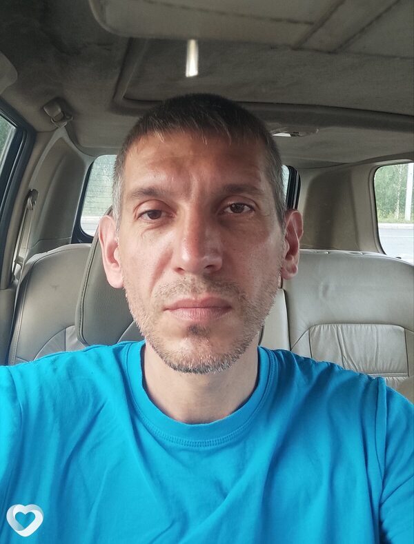 Денис, 43, Новосибирске — анкета №4602246