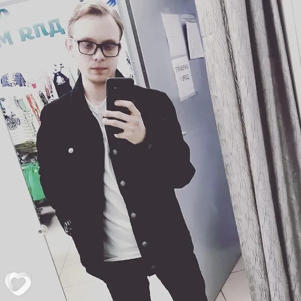 Никита, 29, Москве — анкета №4602252