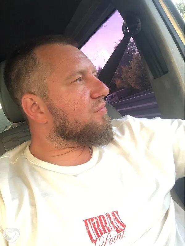 Рамиль, 40, Москве — анкета №4602137