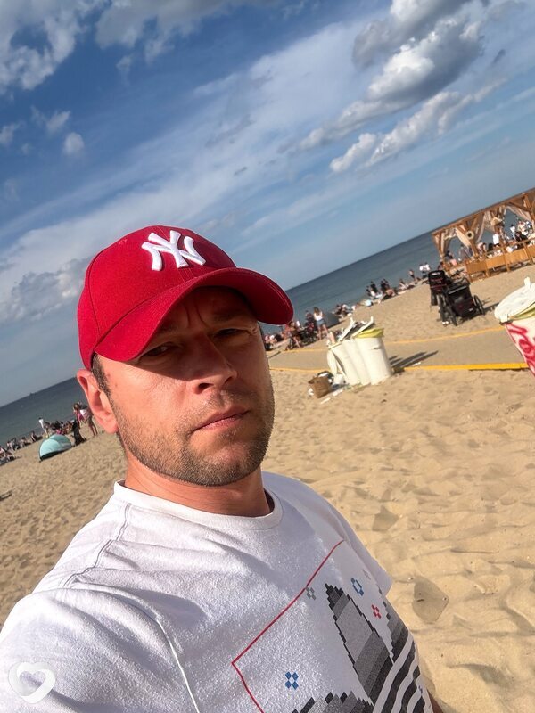 Aleksandr, Гданьск
