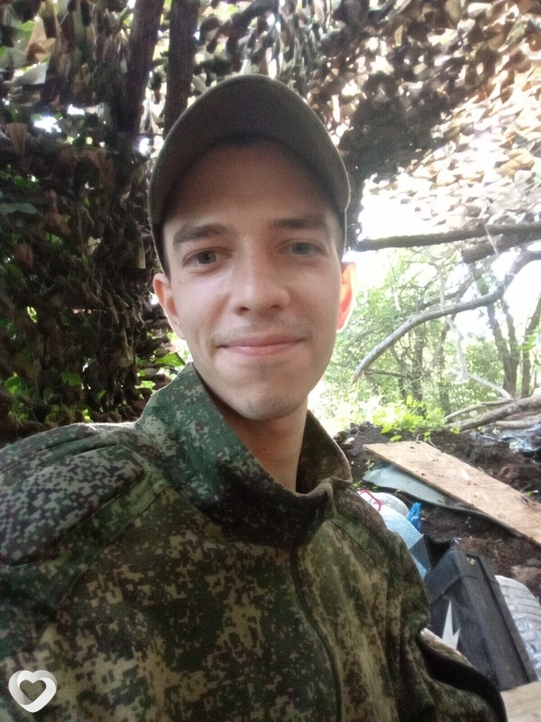 Дмитрий, 24, Челябинске — анкета №4602150