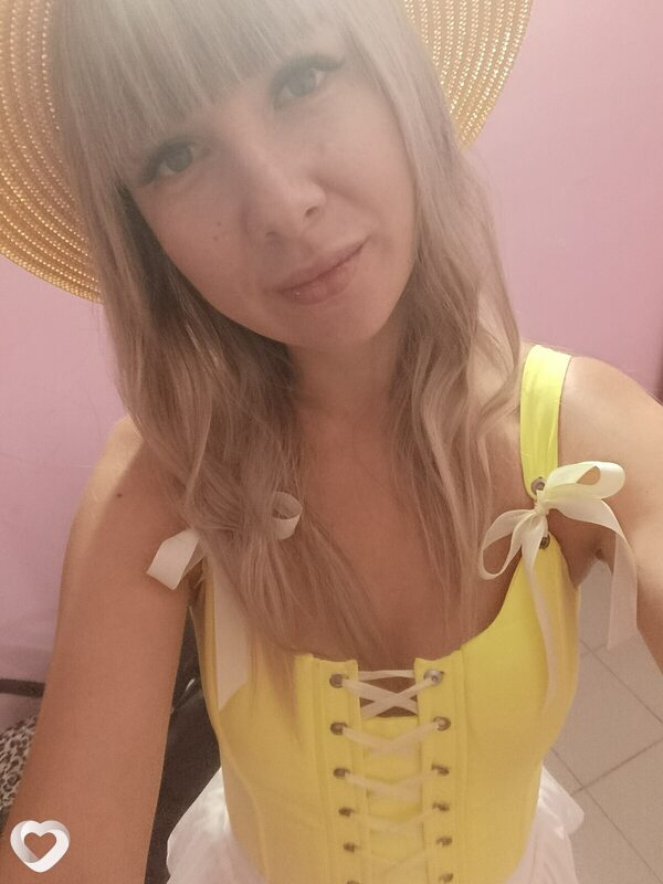 Екатерина, 33, Кемерове — анкета №4602295