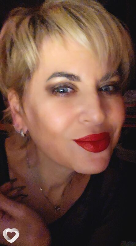 Natali, 57, Санкт-Петербурге — анкета №4602297