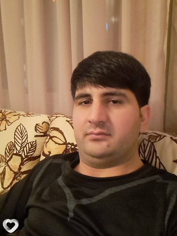 Шавкатжон, Ташкент