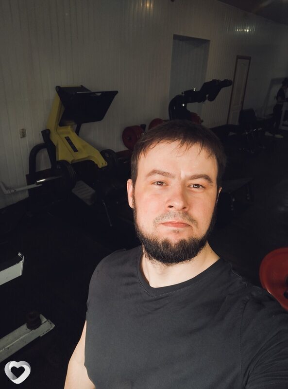 Василий, 30, Абакане — анкета №4602348