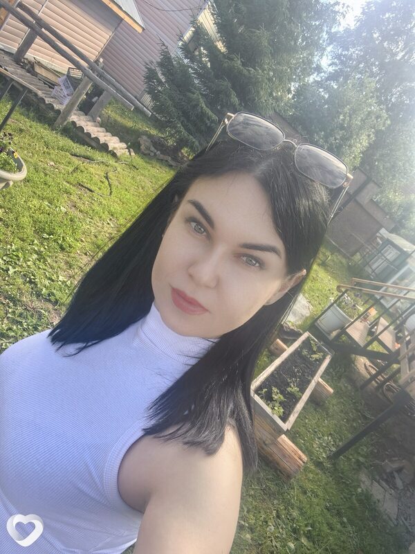Диана, 37, Перми — анкета №4602351
