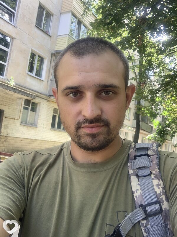 Алекс, 33, Харькове — анкета №4602352