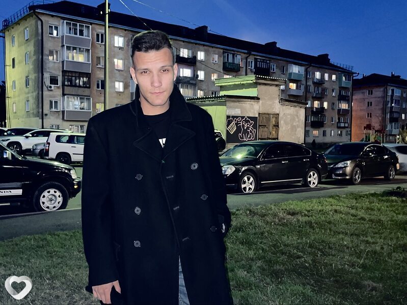 Семён, Братск